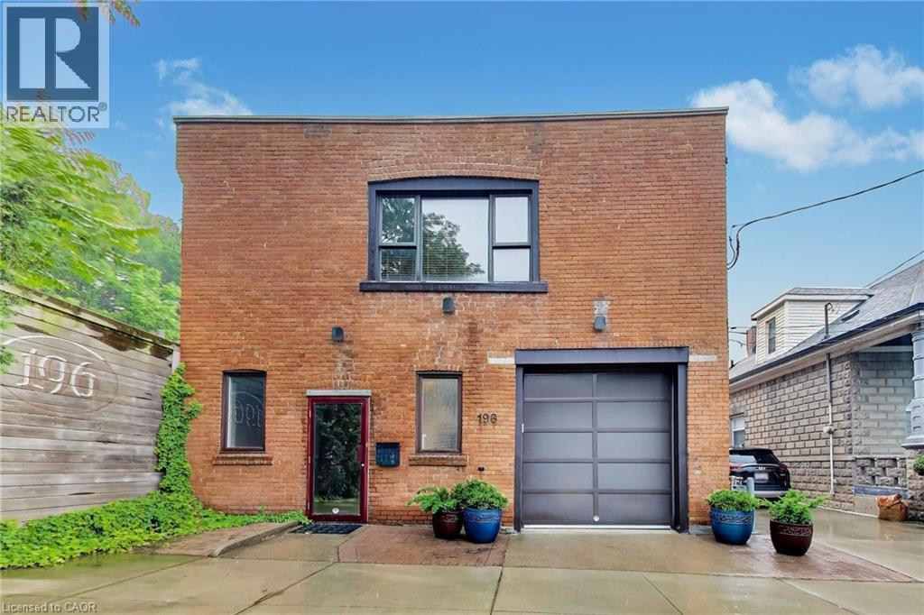 196 GRANT Avenue, Hamilton, Ontario