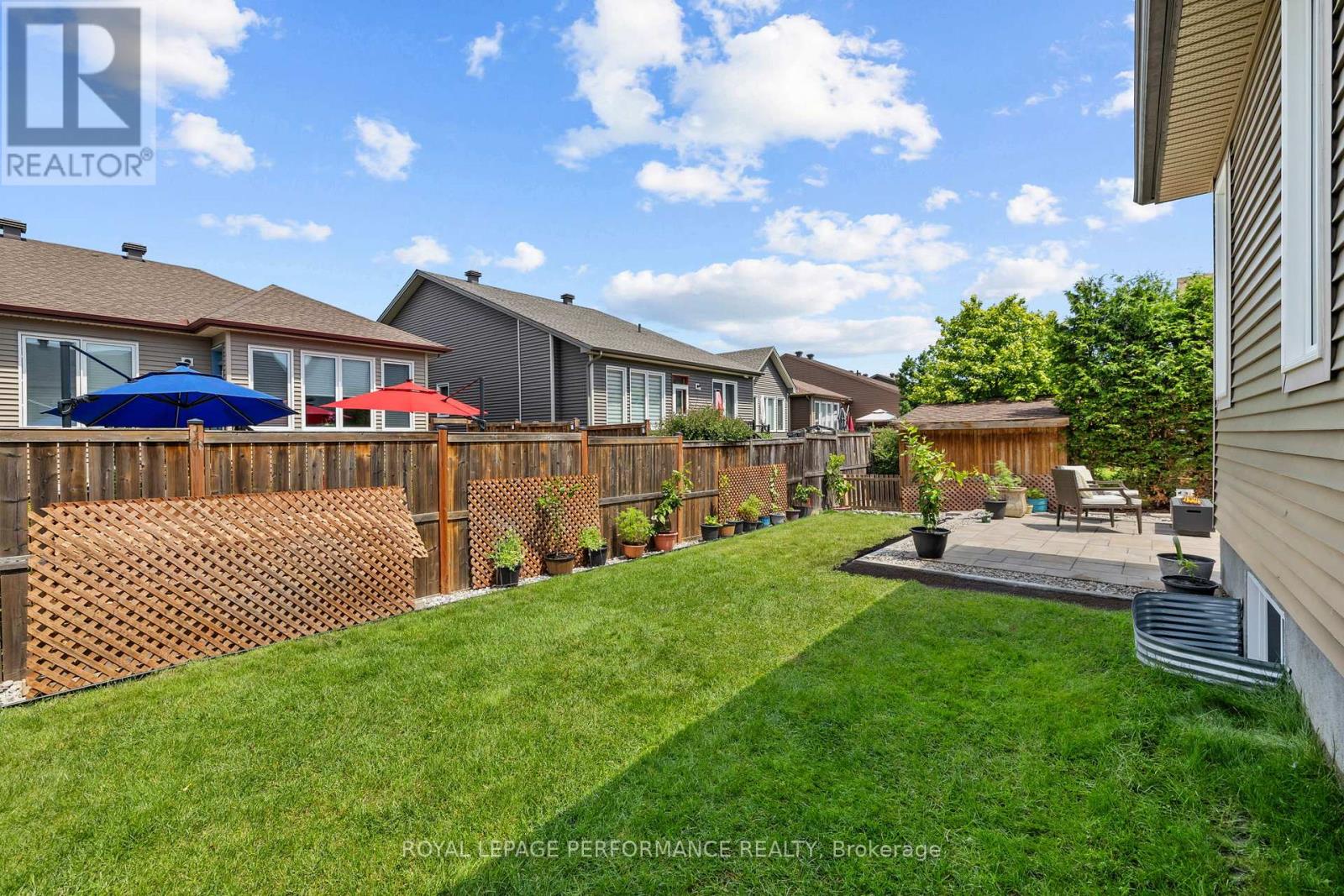 15 York Crossing, Russell, Ontario  K4R 0C4 - Photo 35 - X13248534