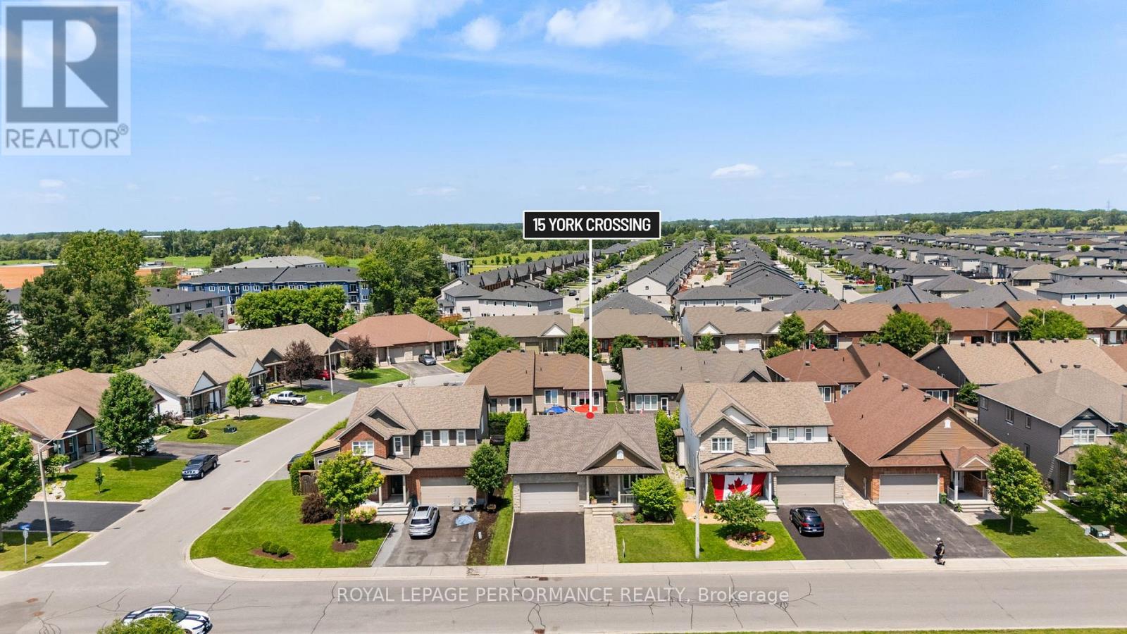 15 York Crossing, Russell, Ontario  K4R 0C4 - Photo 44 - X13248534