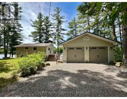 COTTAGE # 9 - 1006 YOUNGS ROAD, Muskoka Lakes, Ontario