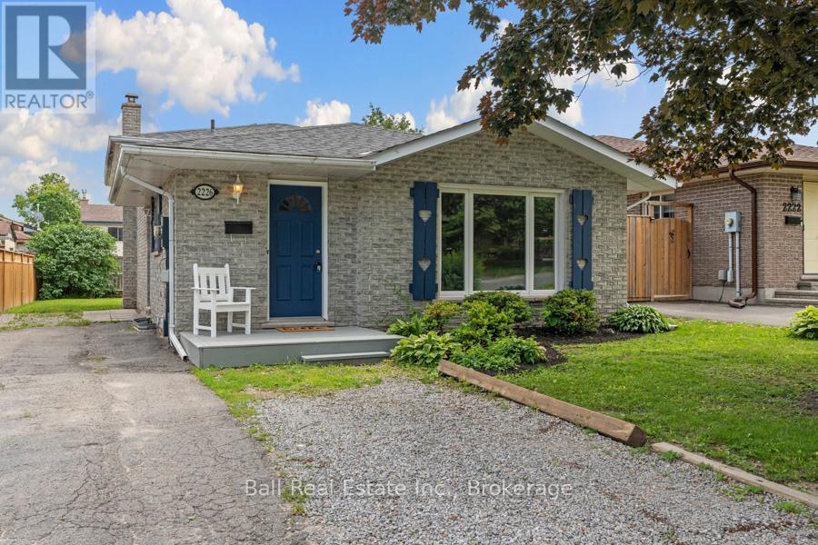 2226 Springwood Road, Peterborough, Ontario  K9K 1S2 - Photo 1 - X13519340