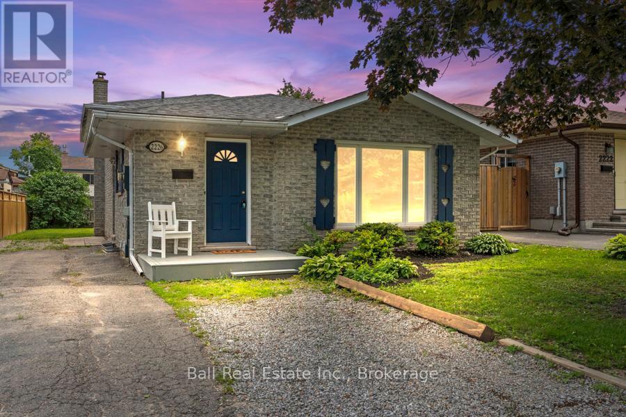 2226 Springwood Road, Peterborough, Ontario  K9K 1S2 - Photo 2 - X13519340
