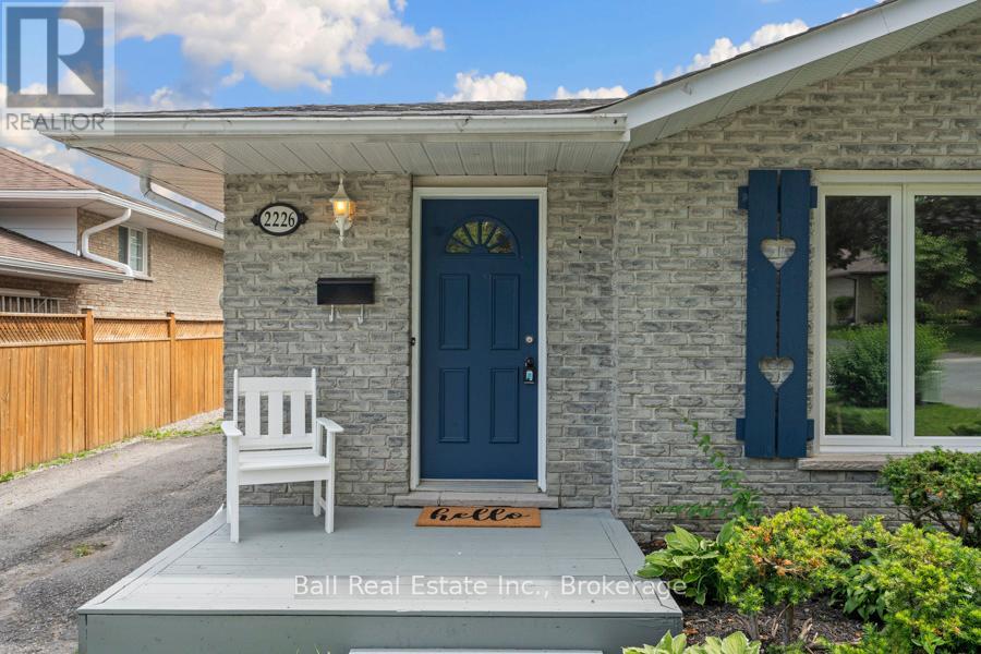 2226 Springwood Road, Peterborough, Ontario  K9K 1S2 - Photo 4 - X13519340