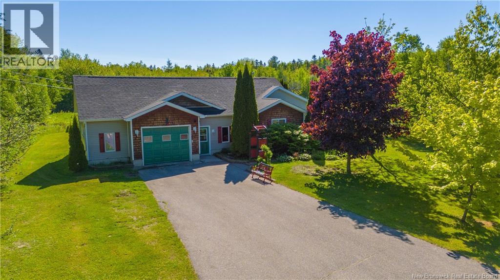 44 Fabien O. Street, Canton Des Basques, New Brunswick