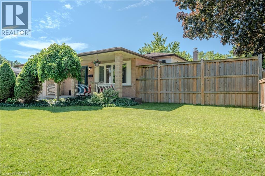 80 Chilton Drive, Stoney Creek, Ontario  L8J 1M4 - Photo 37 - 40843842