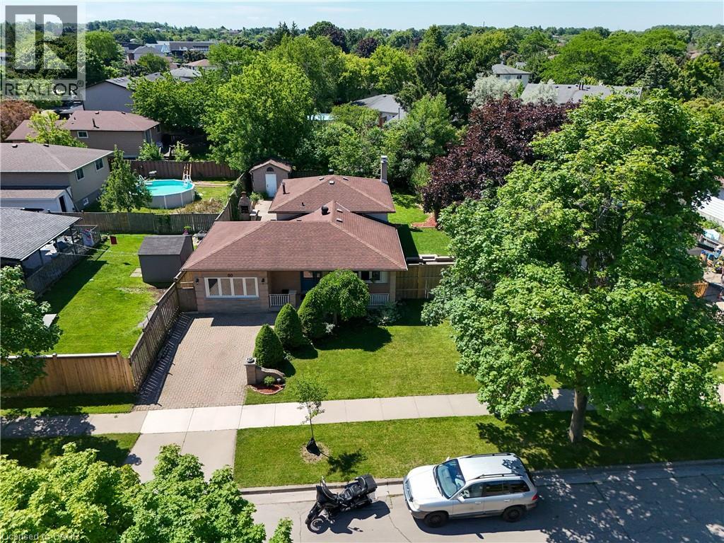 80 Chilton Drive, Stoney Creek, Ontario  L8J 1M4 - Photo 38 - 40843842
