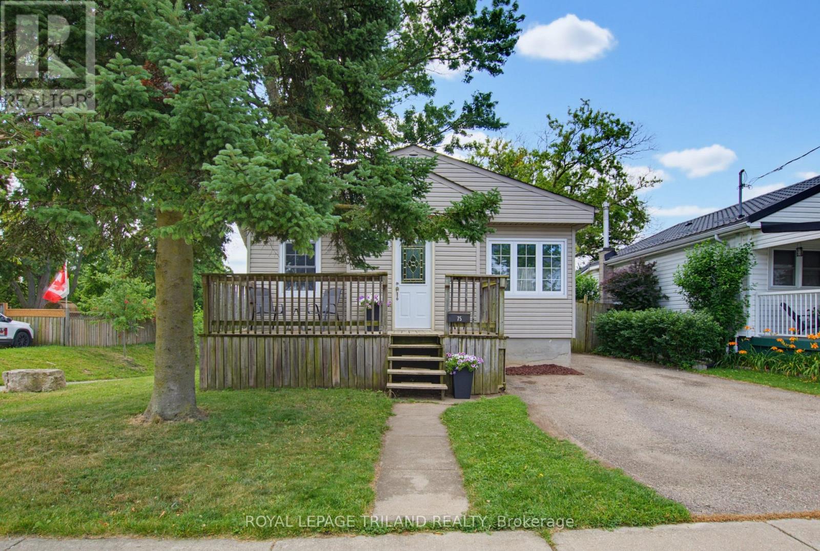 75 Connaught Avenue, London East, Ontario  N5Y 3A5 - Photo 5 - X13519200