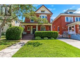 63 SOUTHWICK STREET, St. Thomas, Ontario