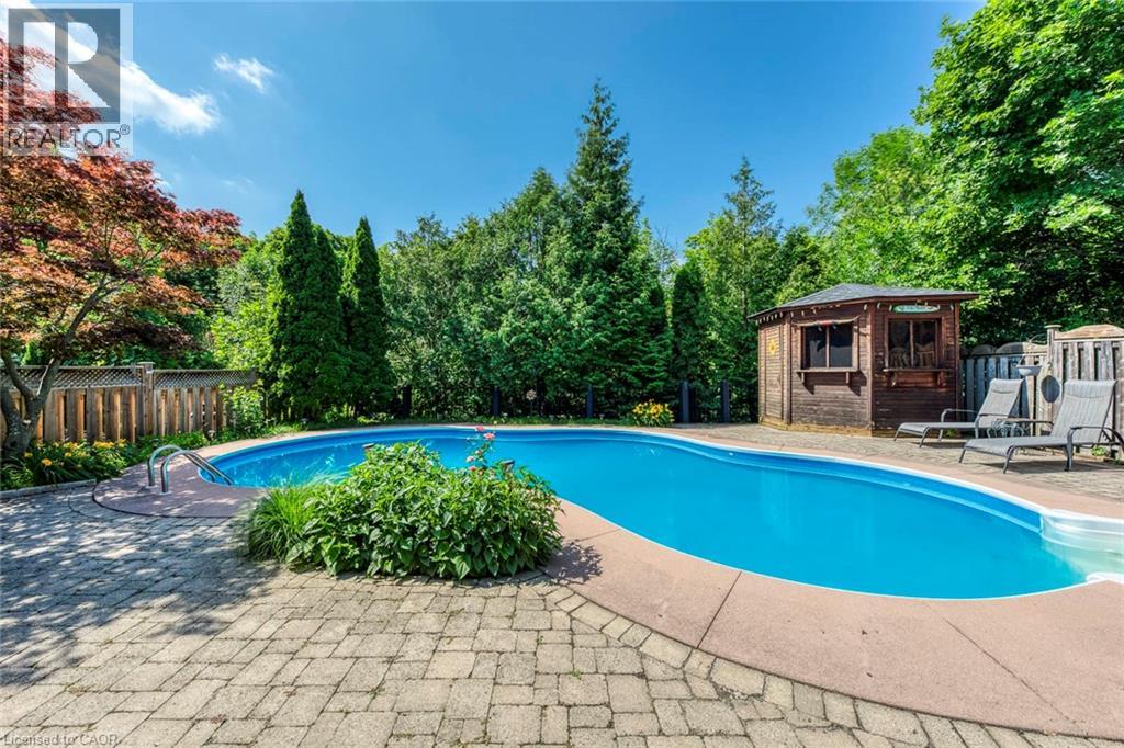 1633 Greenbriar Drive, Oakville, Ontario  L6M 1Y3 - Photo 45 - 40843902