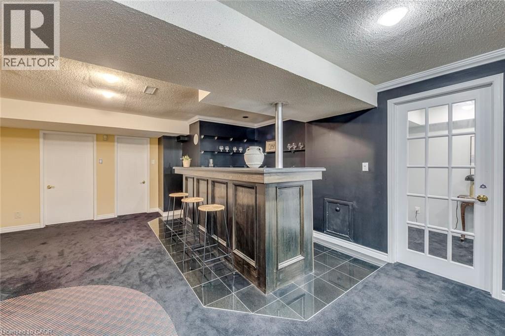 1633 Greenbriar Drive, Oakville, Ontario  L6M 1Y3 - Photo 36 - 40843902