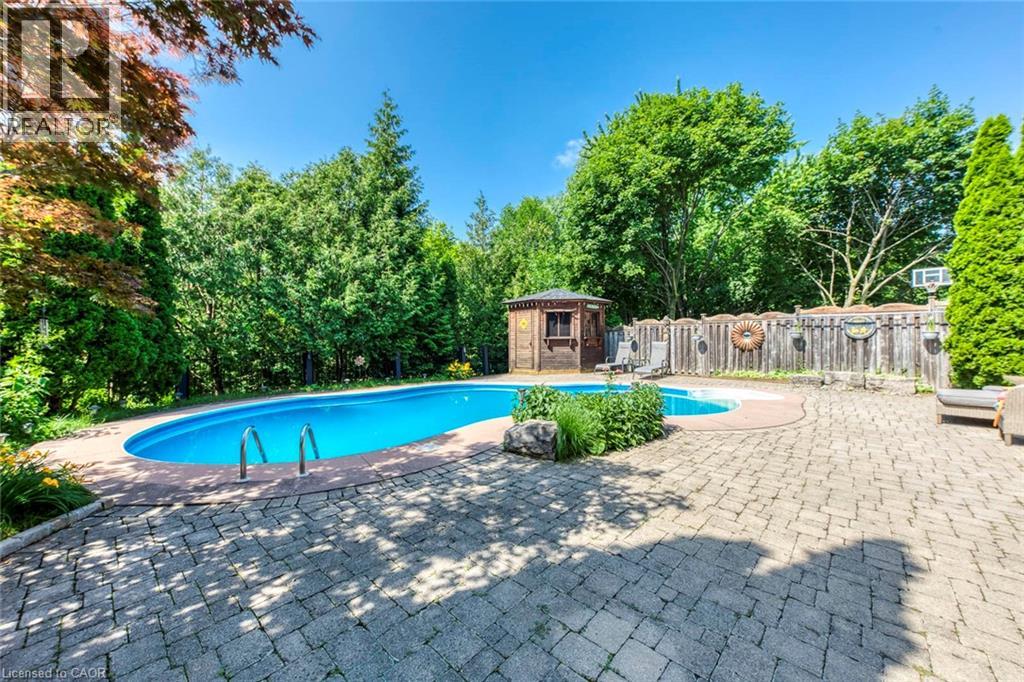 1633 Greenbriar Drive, Oakville, Ontario  L6M 1Y3 - Photo 46 - 40843902
