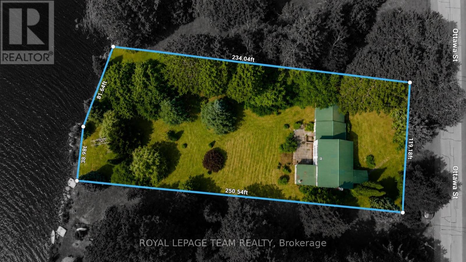 112 Ottawa Street, South Algonquin, Ontario  K0J 2M0 - Photo 3 - X13519294