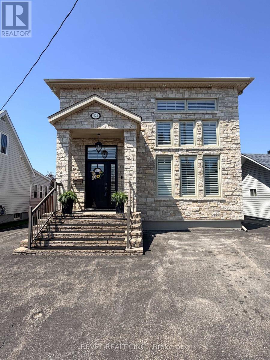 521 Pine Street N, Timmins (Tne - North), Ontario  P4N 6L9 - Photo 2 - T13519234
