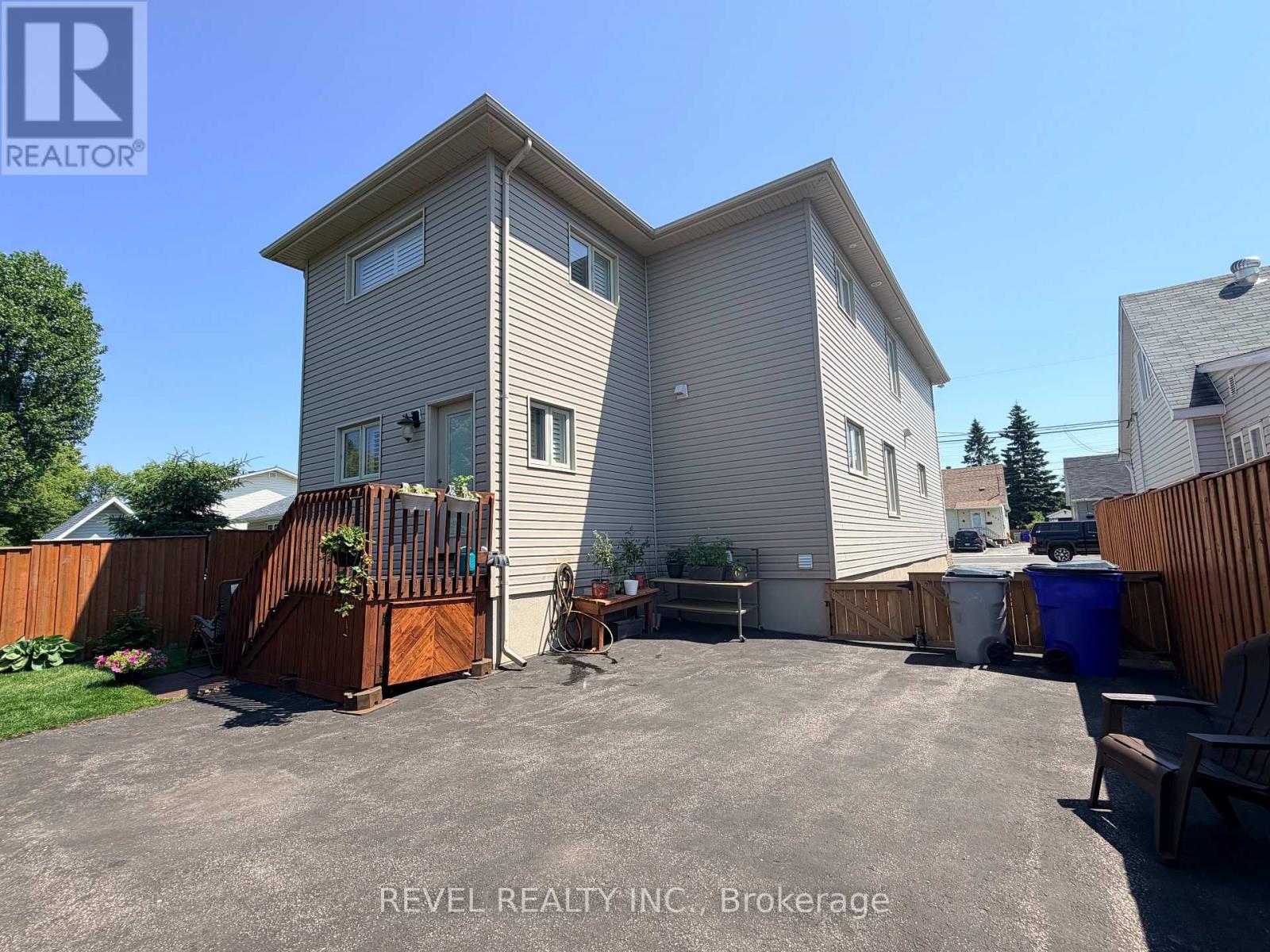 521 Pine Street N, Timmins (Tne - North), Ontario  P4N 6L9 - Photo 3 - T13519234