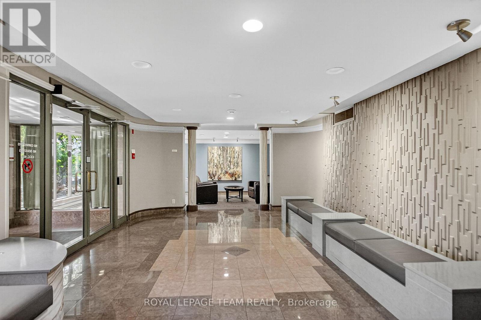 201 - 100 Grant Carman Drive, Ottawa, Ontario  K2E 8B8 - Photo 4 - X13519166
