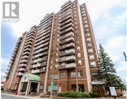 1203 - 200 LAFONTAINE AVENUE, Ottawa, Ontario