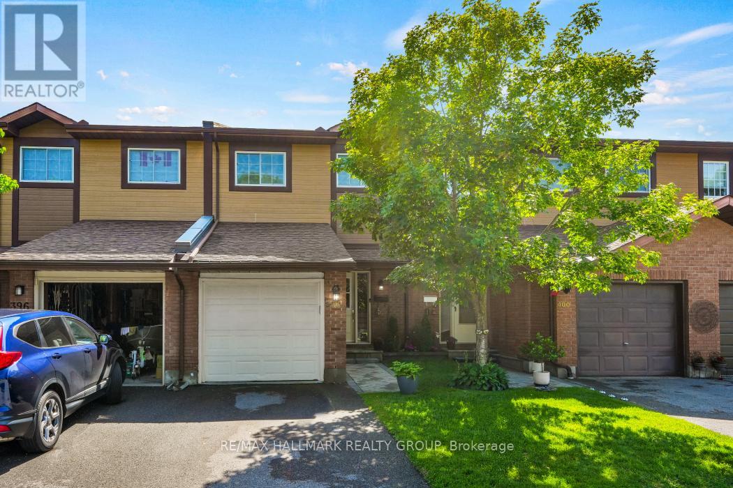 398 VERDON PRIVATE, Ottawa, Ontario