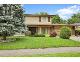 1712 PLAYFAIR DRIVE, Ottawa, Ontario
