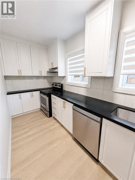 413 Concession Street Unit# Main, Hamilton, Ontario  L9A 1B8 - Photo 1 - 40843162