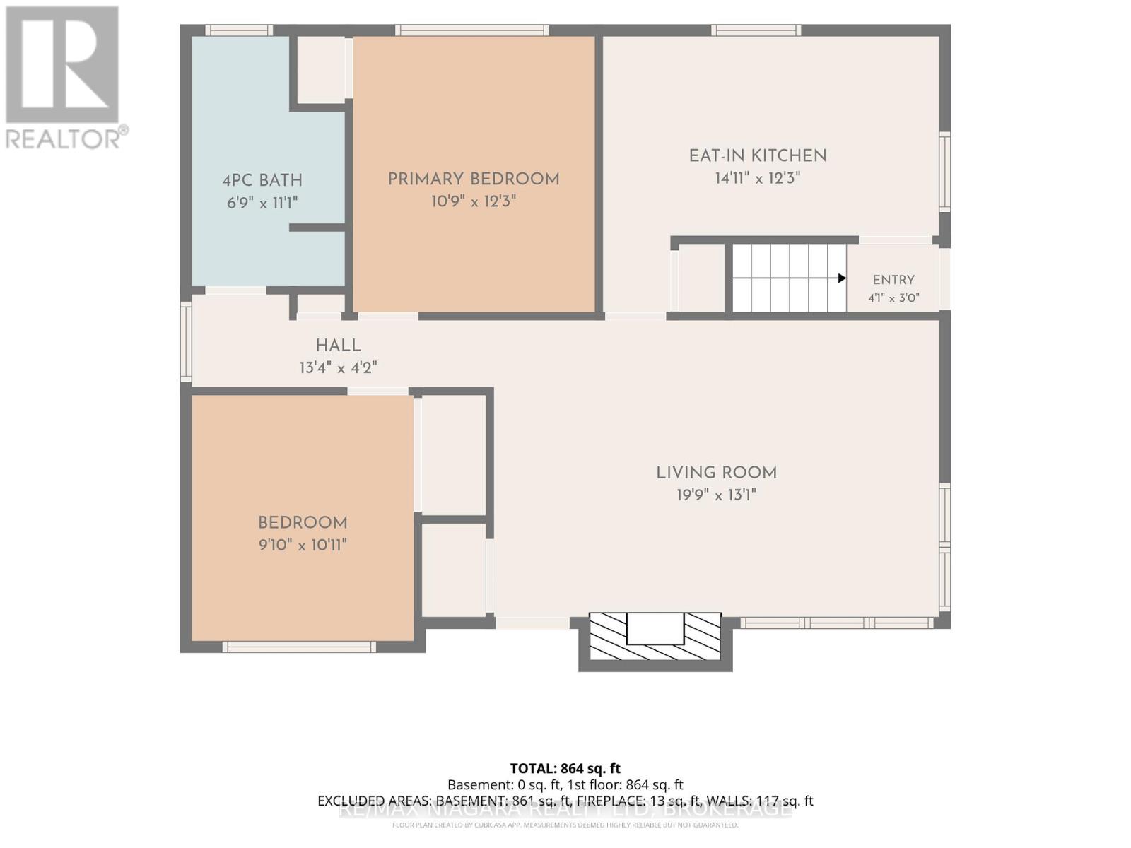 2561 Point Abino Road N, Fort Erie, Ontario L0S 1S0 - Photo 37 - X13519354