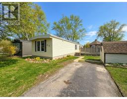 4 POPLAR LANE, Ashfield-Colborne-Wawanosh, Ontario