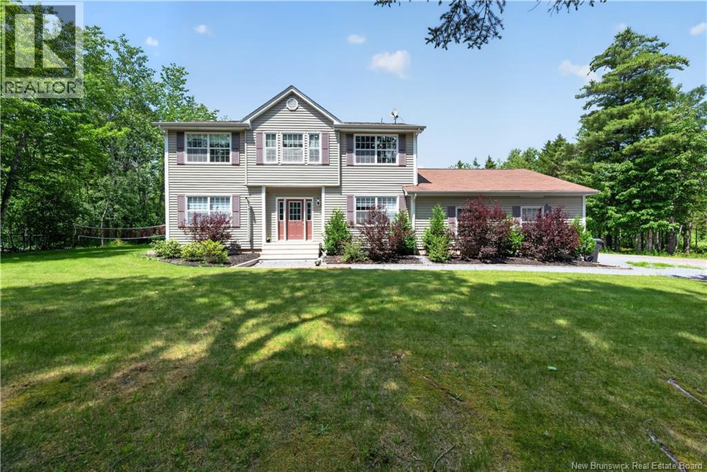 32 Bellefield, Lower Coverdale, New Brunswick