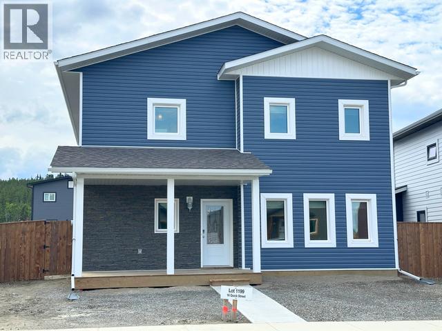 12 Quick Street, Whitehorse, Yukon Y1A 0T9 - Photo 8 - 17460