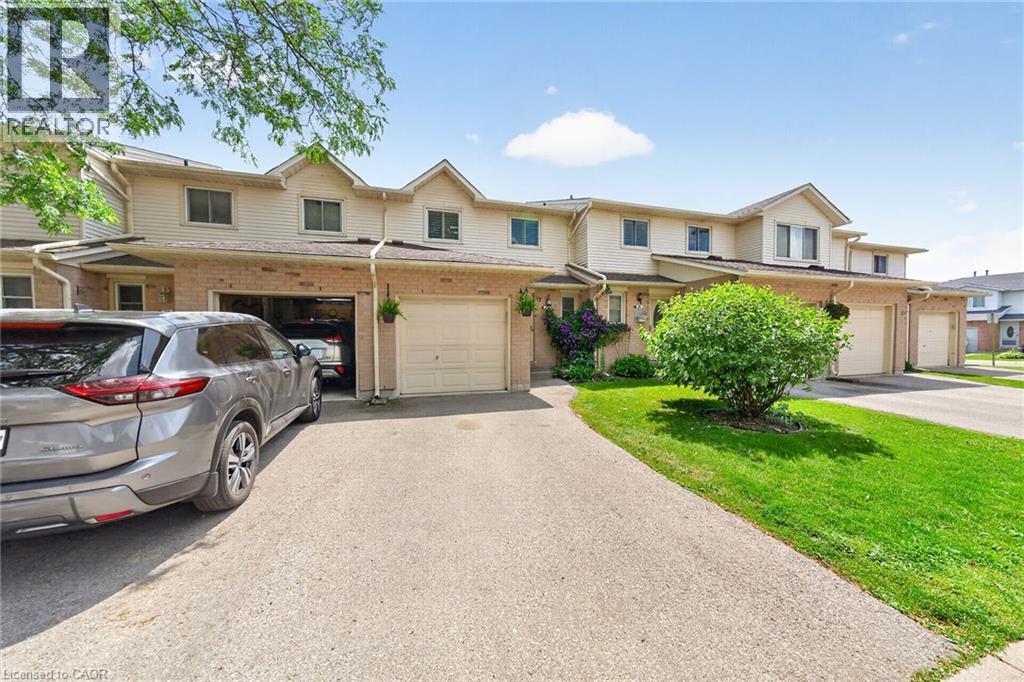 860 Rymal Road E Unit# 27, Hamilton, Ontario  L8W 2X4 - Photo 3 - 40844873