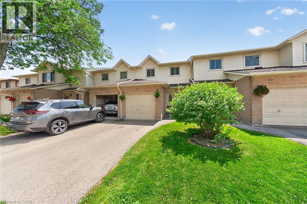 860 Rymal Road E Unit# 27, Hamilton, Ontario  L8W 2X4 - Photo 5 - 40844873