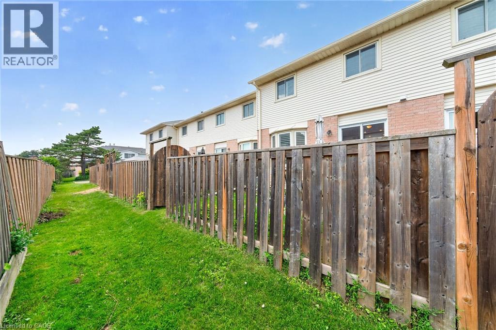 860 Rymal Road E Unit# 27, Hamilton, Ontario  L8W 2X4 - Photo 50 - 40844873