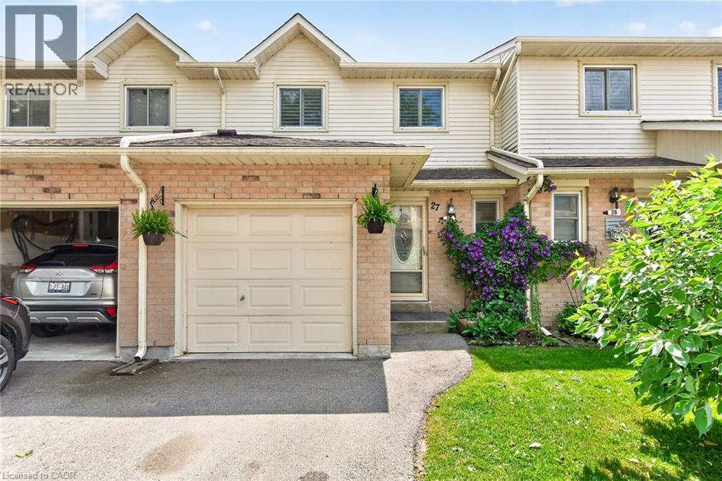 860 Rymal Road E Unit# 27, Hamilton, Ontario  L8W 2X4 - Photo 6 - 40844873