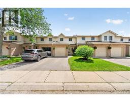 860 RYMAL Road E Unit# 27, Hamilton, Ontario