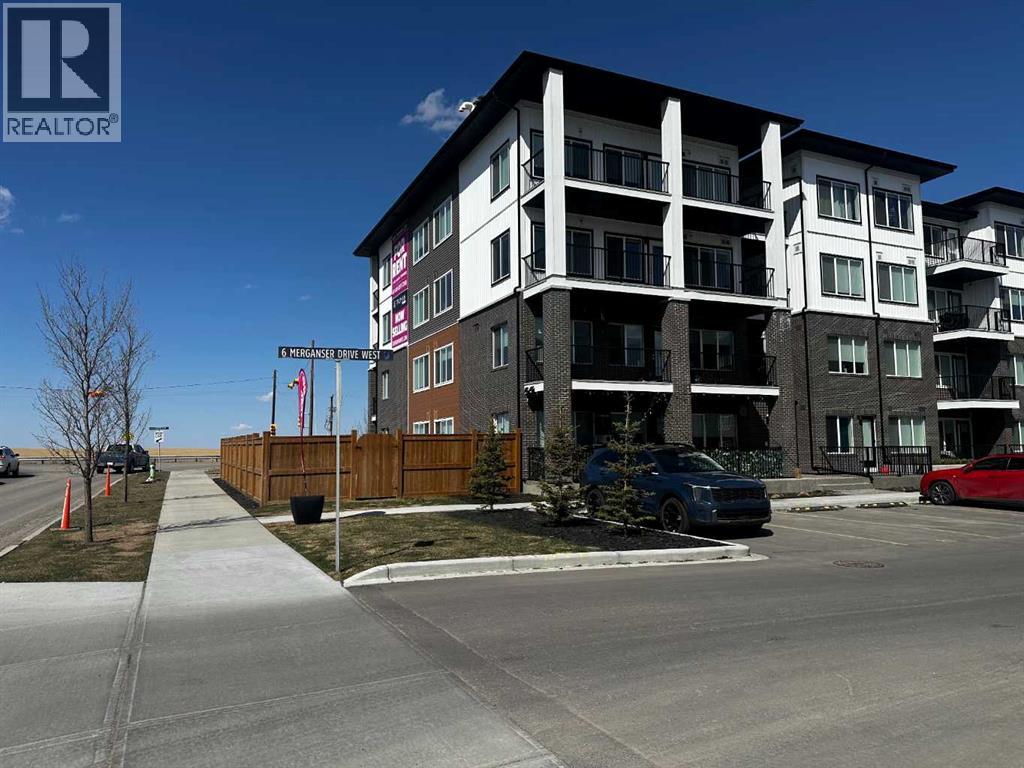 4102, 6 Merganser Drive W, Chestermere