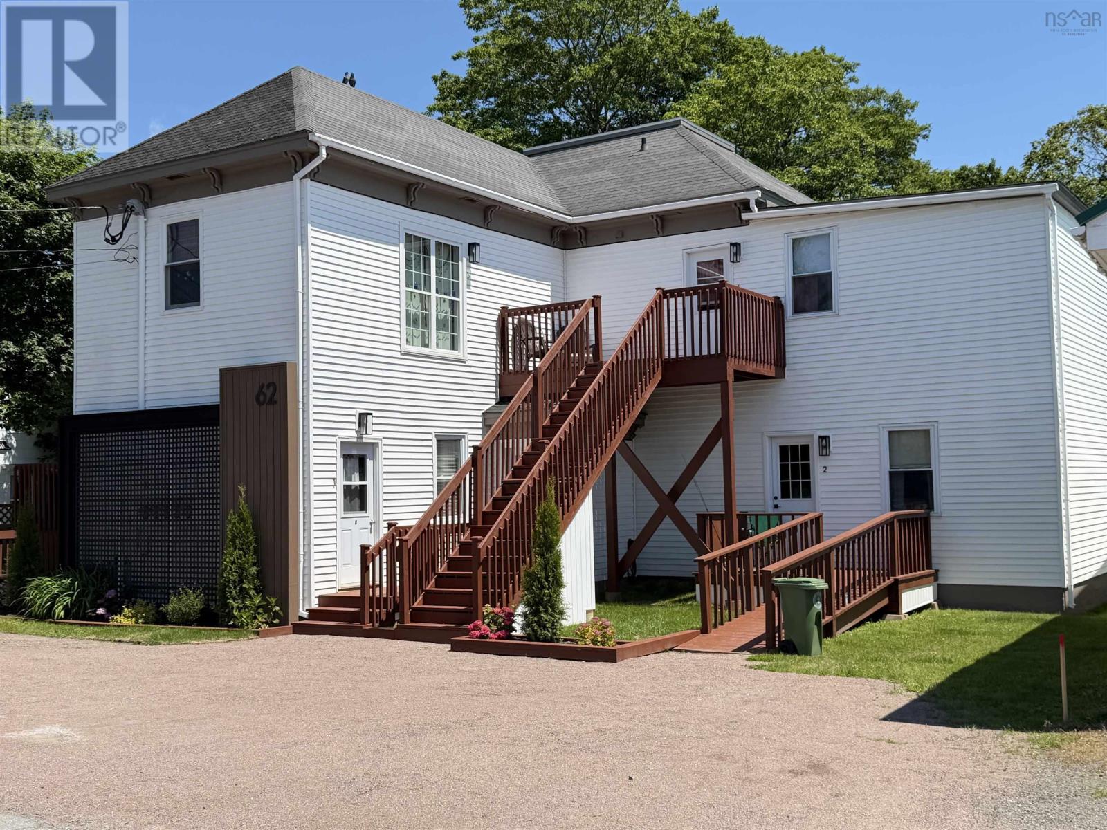 62 School Street, Parrsboro, Nova Scotia  B0M 1S0 - Photo 3 - 202616322