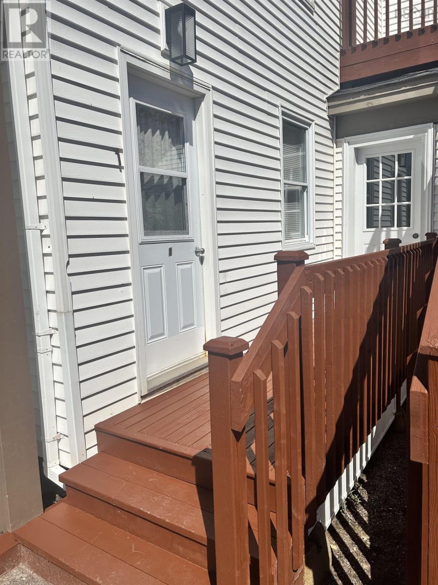 62 School Street, Parrsboro, Nova Scotia  B0M 1S0 - Photo 17 - 202616322