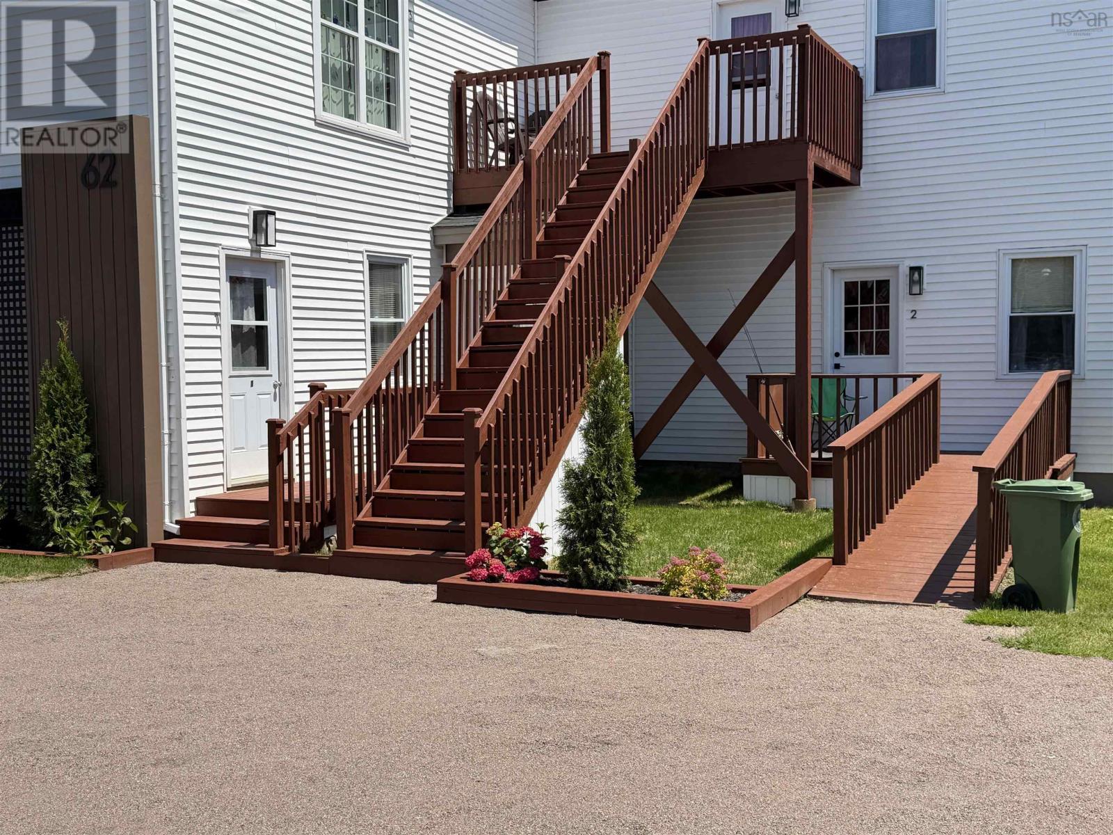 62 School Street, Parrsboro, Nova Scotia  B0M 1S0 - Photo 4 - 202616322