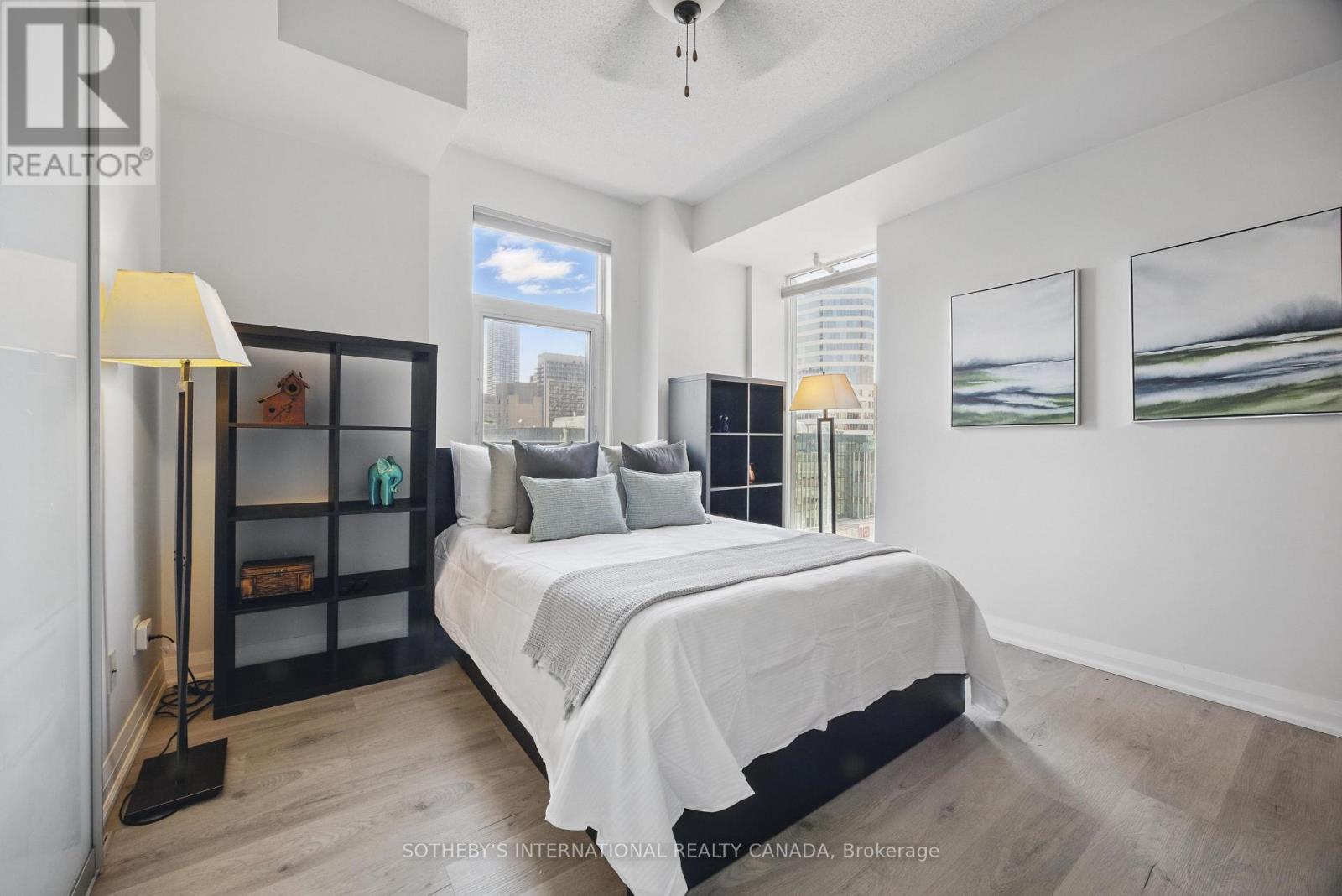 1307 - 220 Victoria Street, Toronto, Ontario  M5B 2R6 - Photo 14 - C13519144
