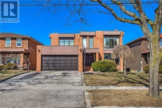 252 FISHERVILLE ROAD, Toronto, Ontario