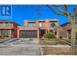 252 FISHERVILLE ROAD, Toronto, Ontario