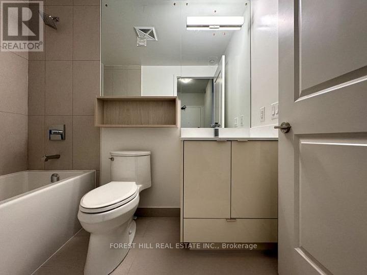 2802 - 100 Dalhousie Street, Toronto, Ontario  M5B 0C7 - Photo 12 - C13519182