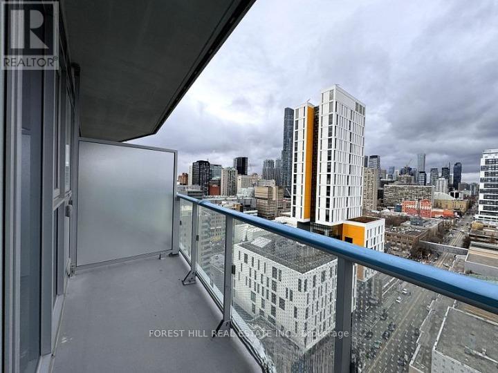 2802 - 100 Dalhousie Street, Toronto, Ontario  M5B 0C7 - Photo 18 - C13519182