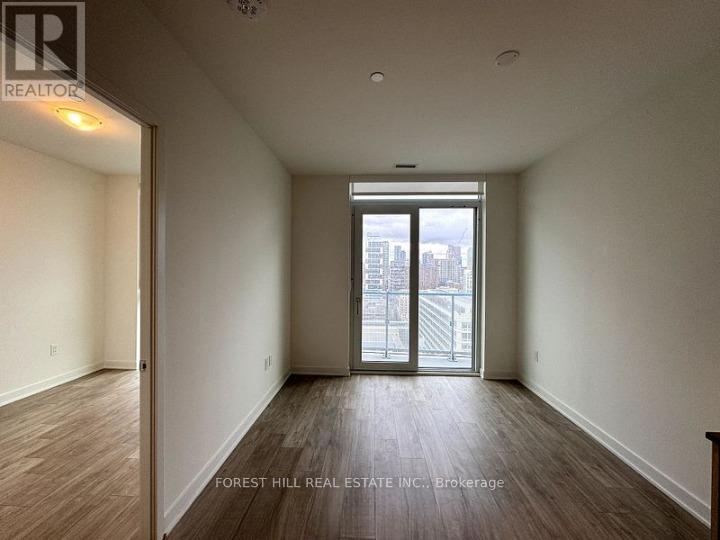 2802 - 100 Dalhousie Street, Toronto, Ontario  M5B 0C7 - Photo 3 - C13519182