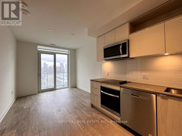 2802 - 100 Dalhousie Street, Toronto, Ontario  M5B 0C7 - Photo 4 - C13519182