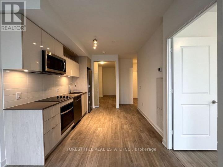 2802 - 100 Dalhousie Street, Toronto, Ontario  M5B 0C7 - Photo 5 - C13519182