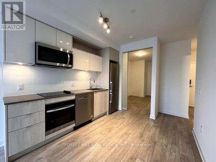 2802 - 100 Dalhousie Street, Toronto, Ontario  M5B 0C7 - Photo 6 - C13519182