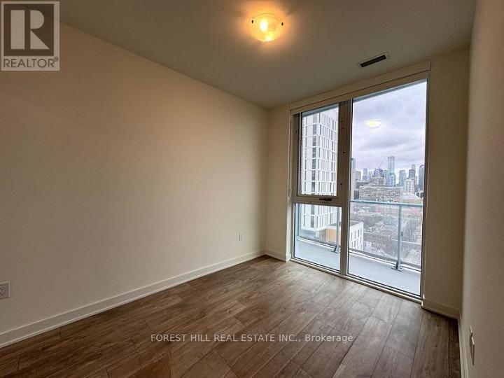 2802 - 100 Dalhousie Street, Toronto, Ontario  M5B 0C7 - Photo 7 - C13519182