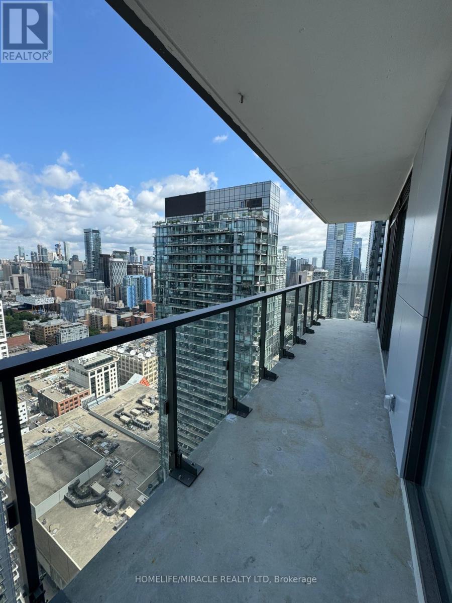 4028 - 28 Widmer Street, Toronto, Ontario  M5V 2E7 - Photo 4 - C13519220