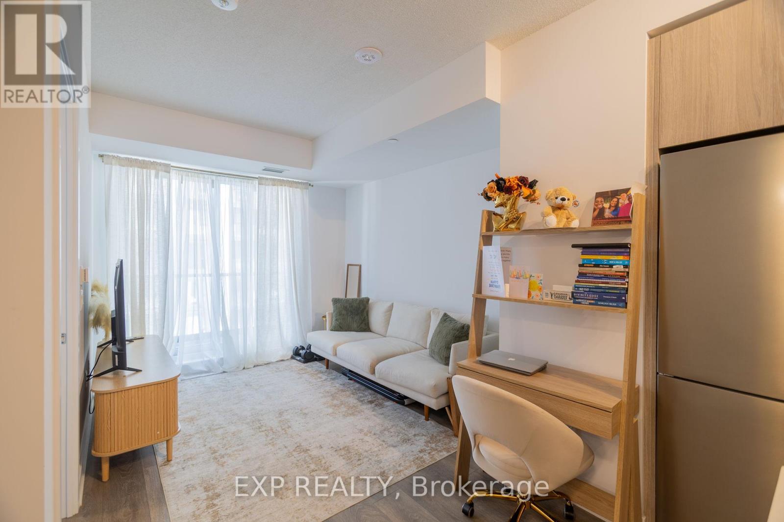 922 - 35 TUBMAN AVENUE, Toronto, Ontario
