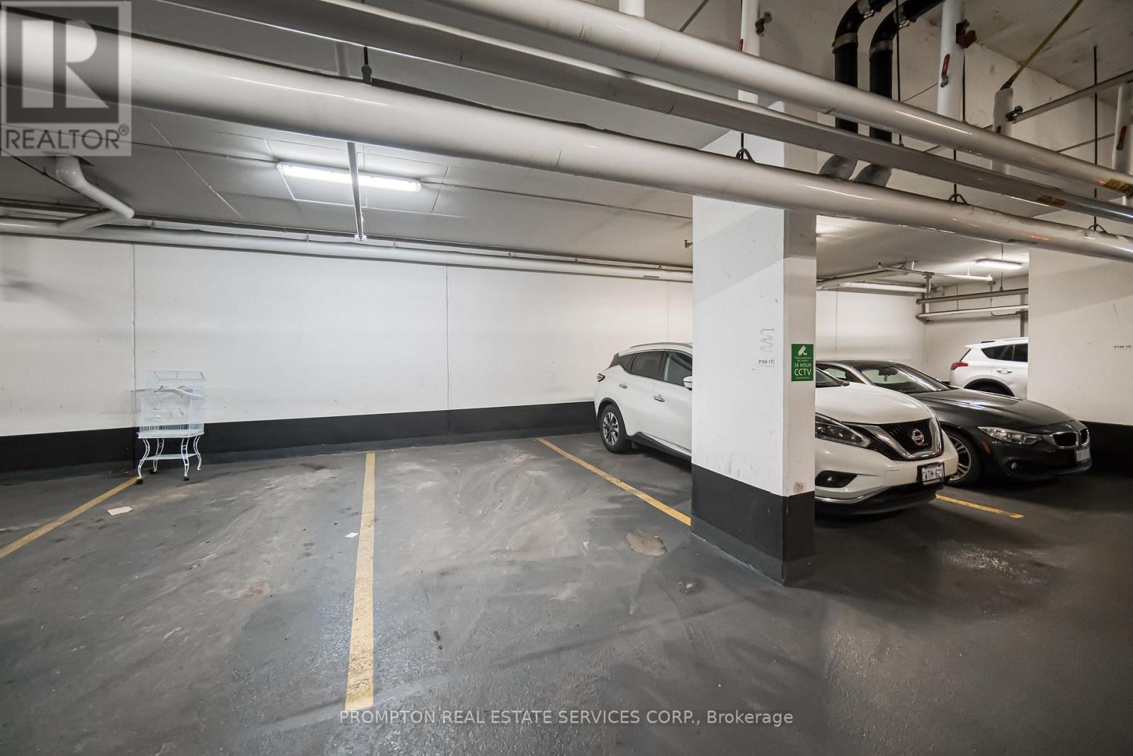 3201 - 11 Bogert Avenue, Toronto, Ontario M2N 0H4 - Photo 29 - C13519254