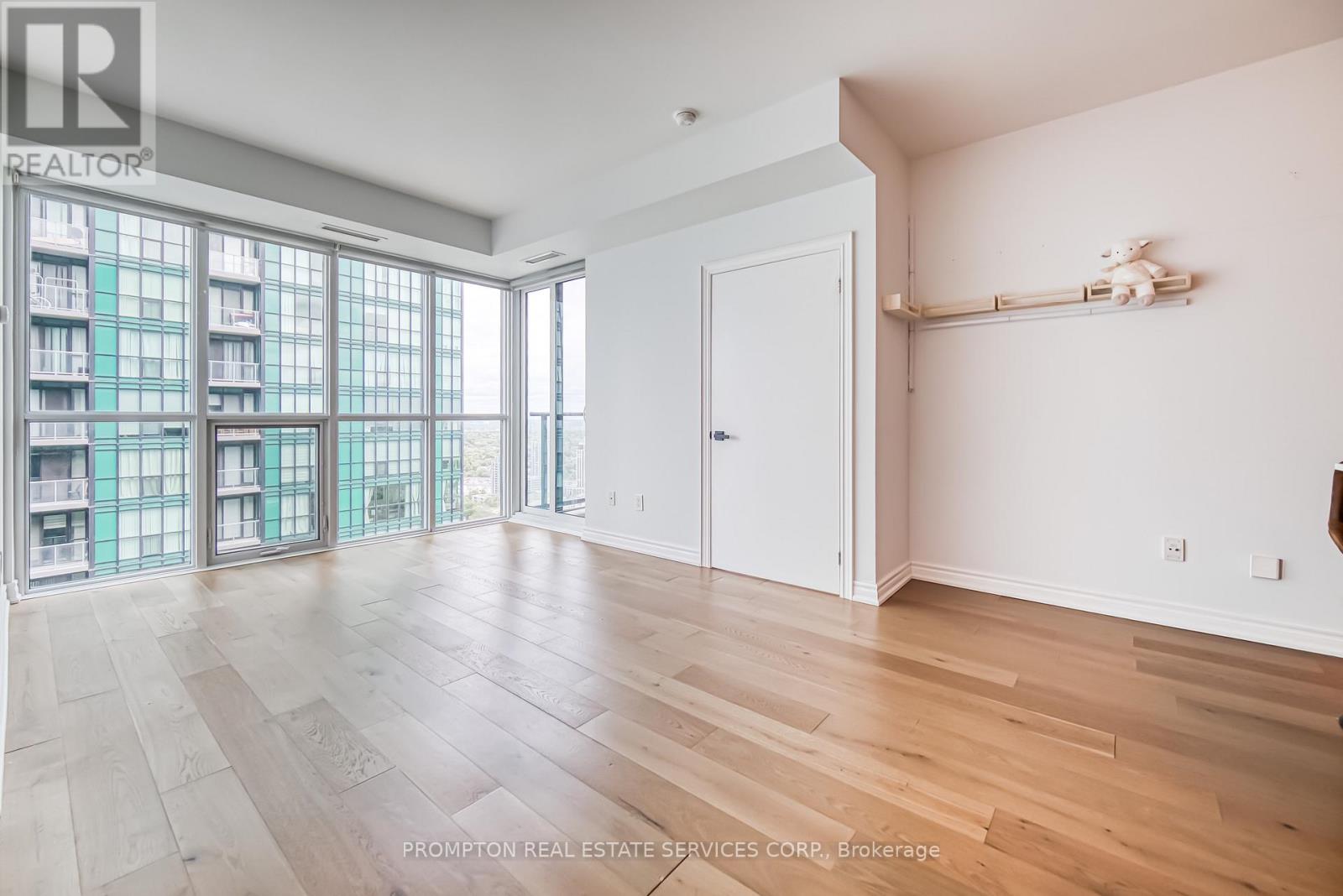 3201 - 11 Bogert Avenue, Toronto, Ontario M2N 0H4 - Photo 4 - C13519254